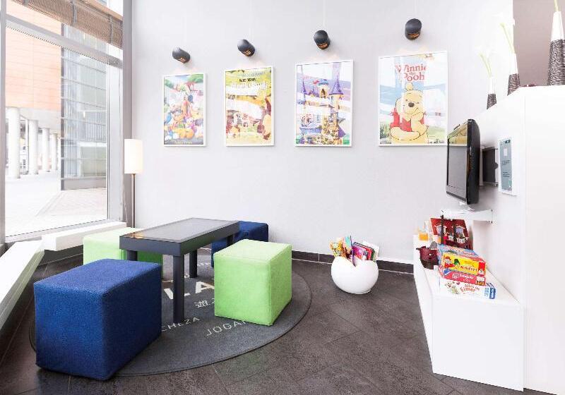 Novotel Suites Hannover