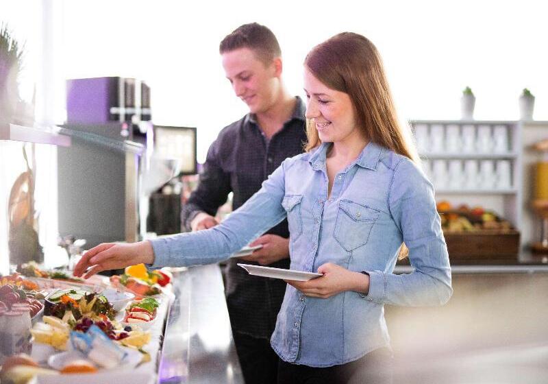 Novotel Suites Hannover