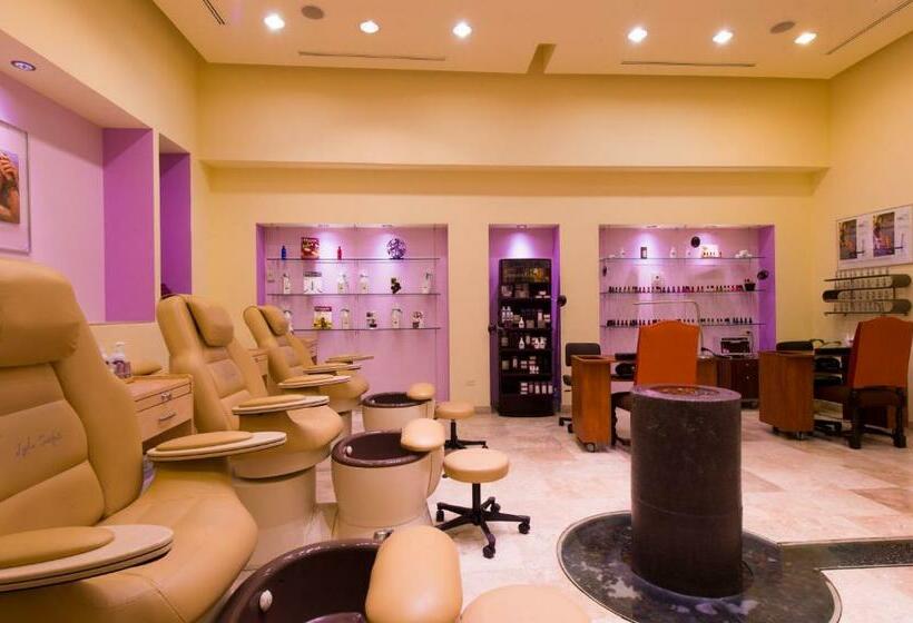 Playa Grande Resort & Grand Spa