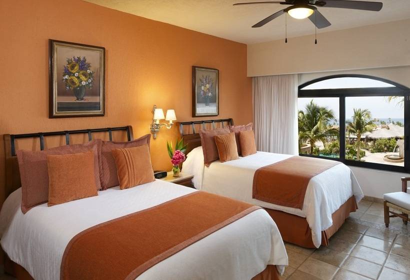 Playa Grande Resort & Grand Spa