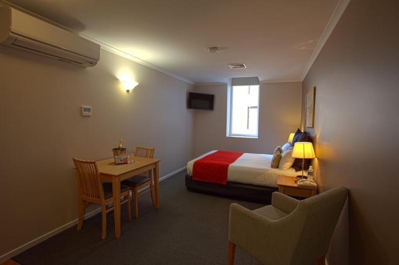 Hobart Waterfront Apartments