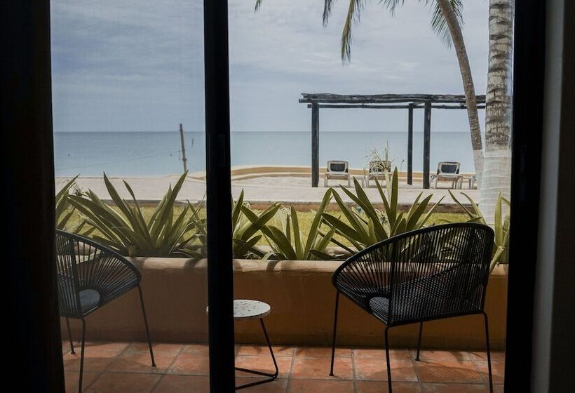 فندق Reef Yucatán All Inclusive & Convention Center