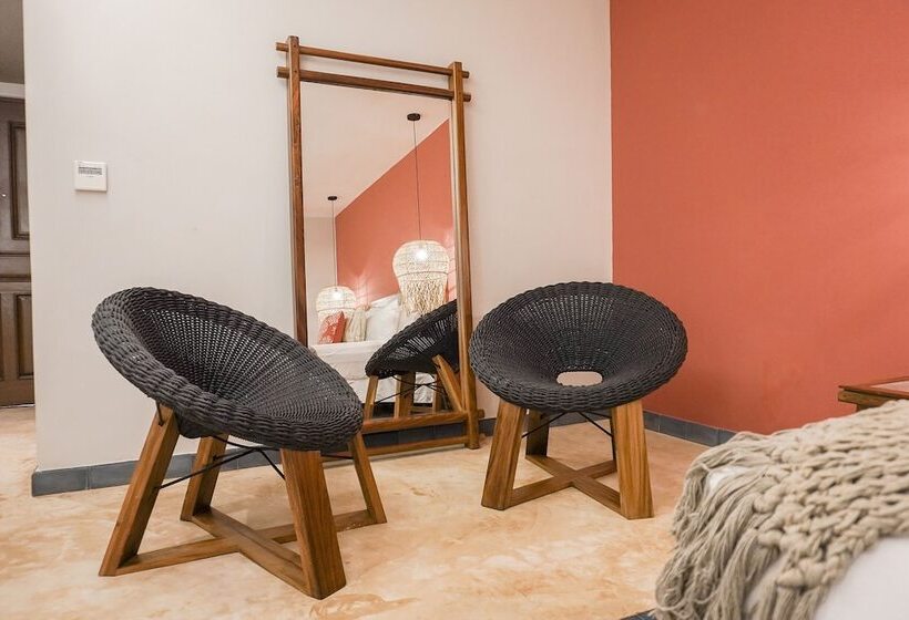 فندق Reef Yucatán All Inclusive & Convention Center