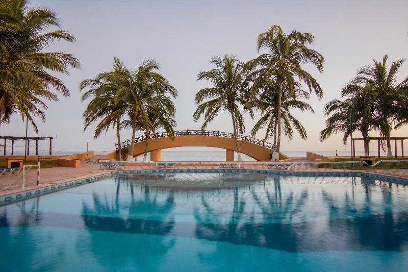 فندق Reef Yucatán All Inclusive & Convention Center
