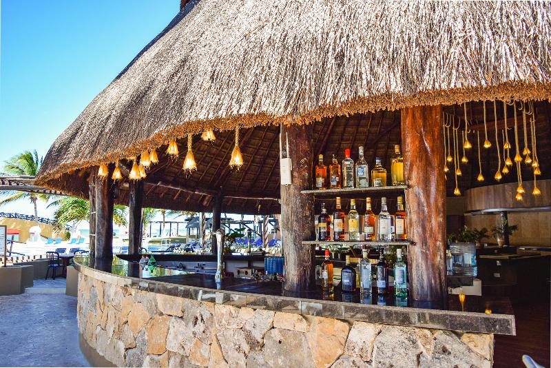 فندق Reef Yucatán All Inclusive & Convention Center