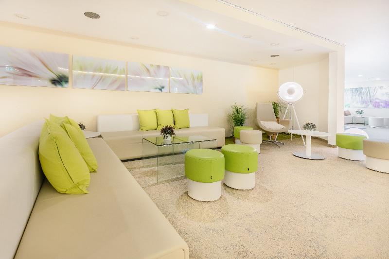 Garner Hotel Erlangen Süd