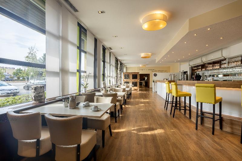 Garner Hotel Erlangen Süd