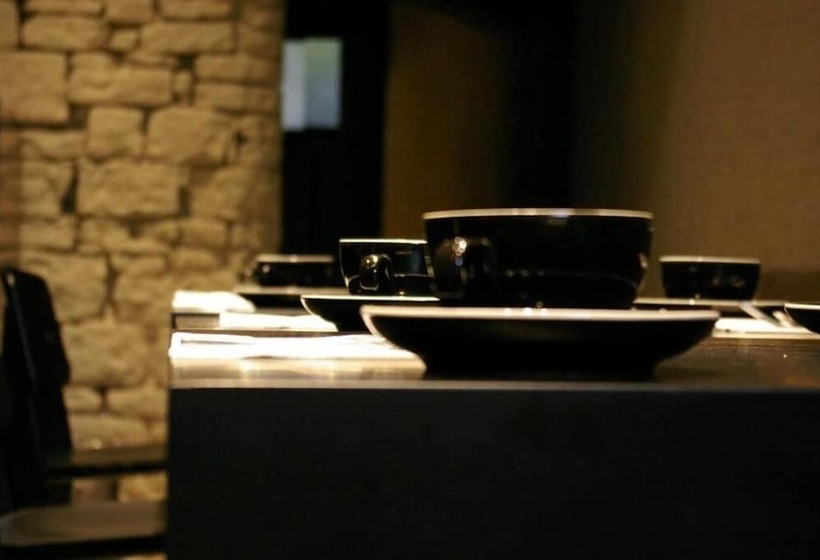 Fotos del hotel The Suite  Garden:  17