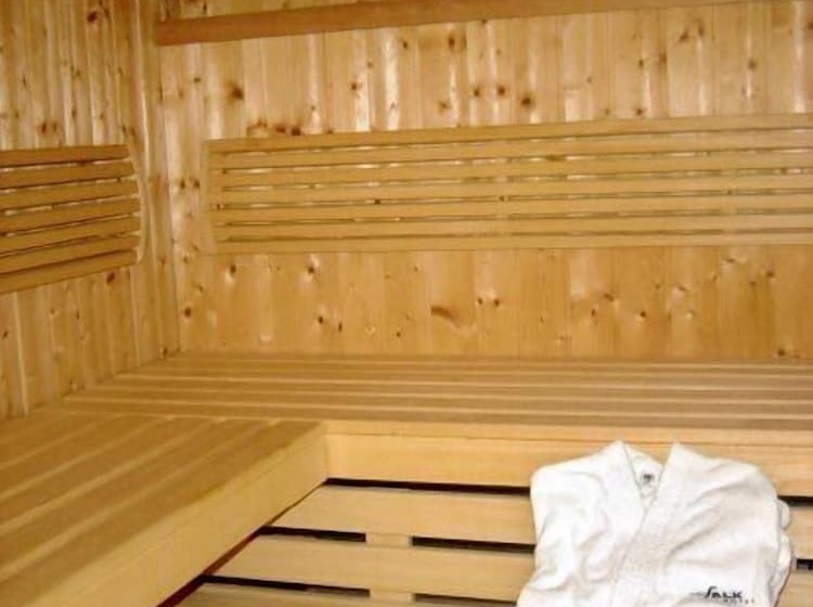 Fotos del hotel The Suite  Garden:  23