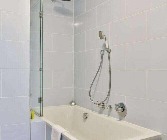 Fotos del hotel The Suite  Garden:  9