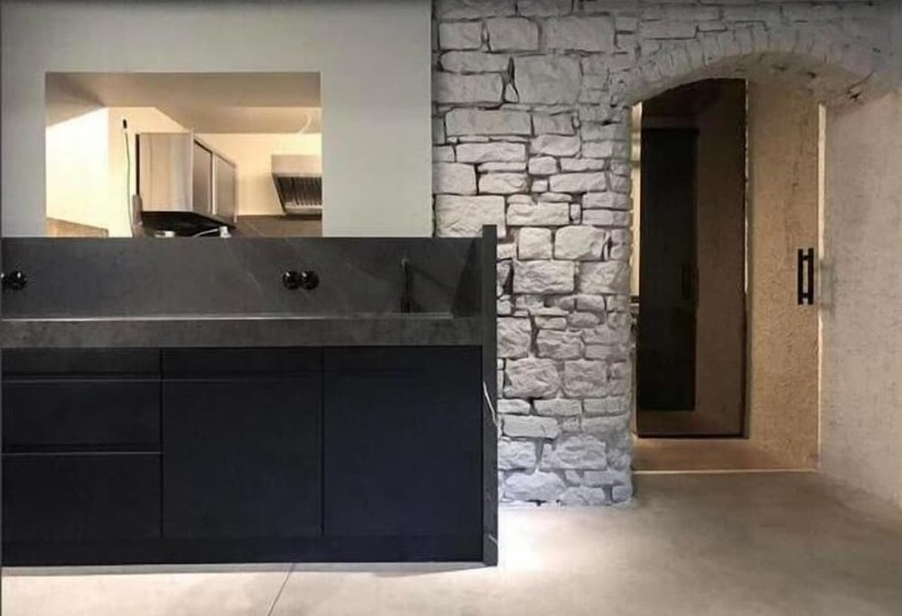 Fotos del hotel The Suite  Garden:  11