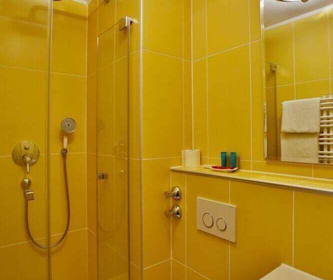 Fotos del hotel The Suite  Garden:  12