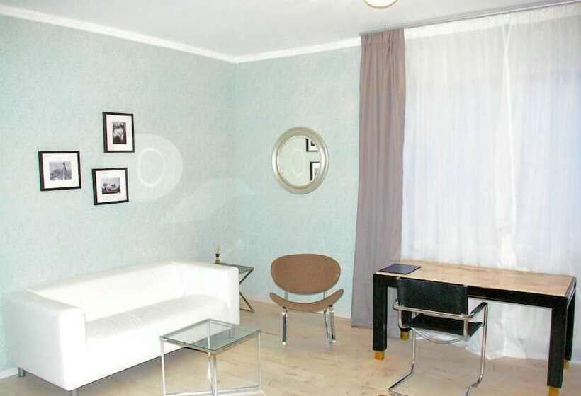 Fotos del hotel The Suite  Garden:  14