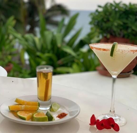 Villas Fasol Huatulco