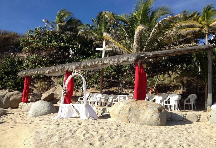 Villas Fasol Huatulco