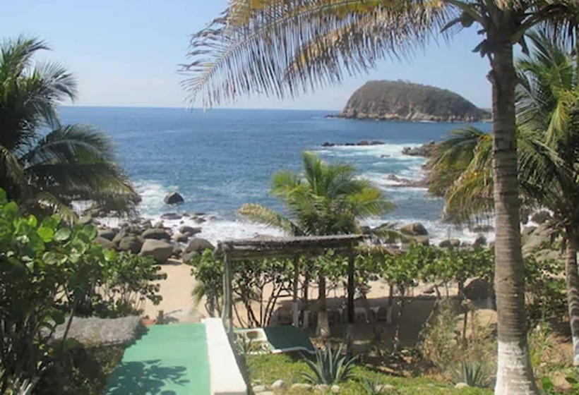 Villas Fasol Huatulco
