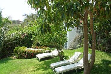 Villas Fasol Huatulco