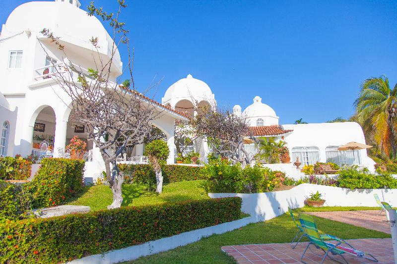 Villas Fasol Huatulco