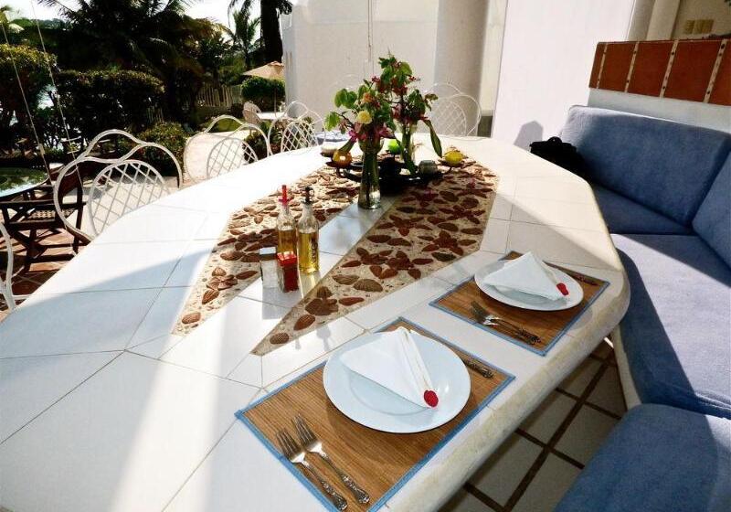 Villas Fasol Huatulco