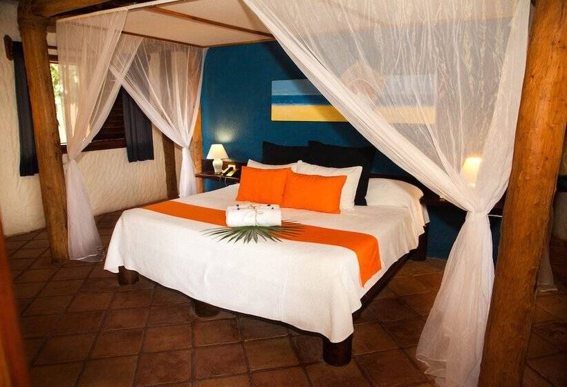 استراحتگاه Holbox By Xaloc