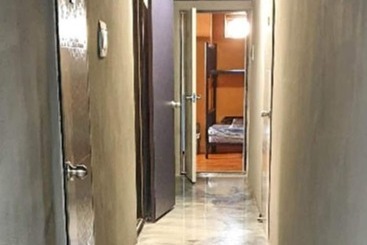 & My Home   Hostel