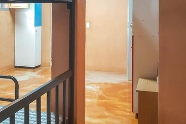 & My Home   Hostel