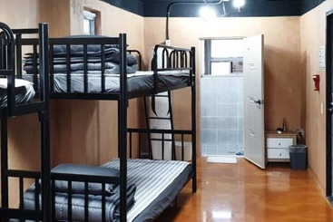 & My Home   Hostel