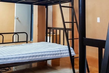 & My Home   Hostel