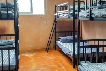 & My Home   Hostel