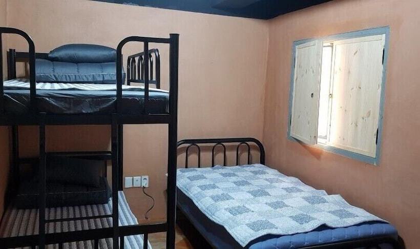 & My Home   Hostel
