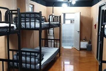 & My Home   Hostel