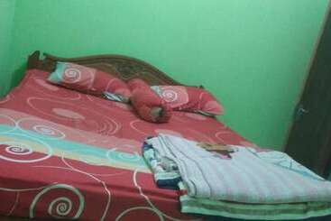 هاستل Dalem Kakung