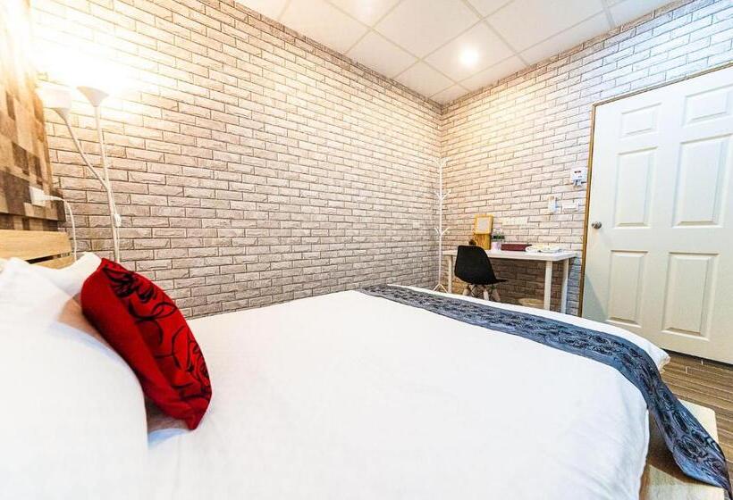 هاستل Suao Backpackers