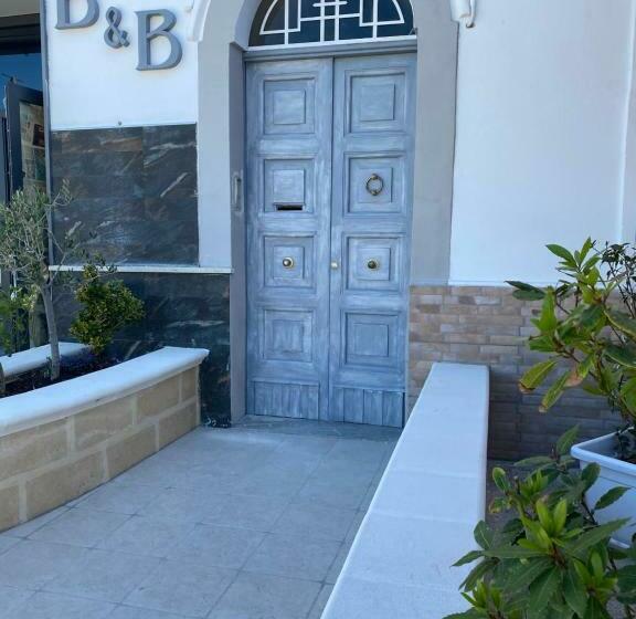 B&b Appia Antica