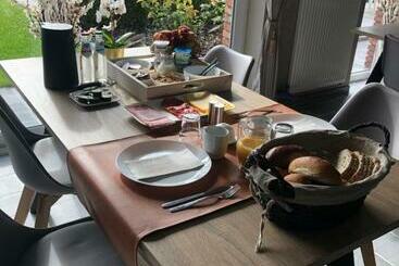 B&b Deso
