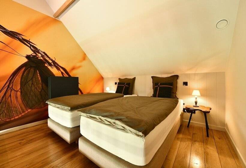 B&b 't Motjeshof