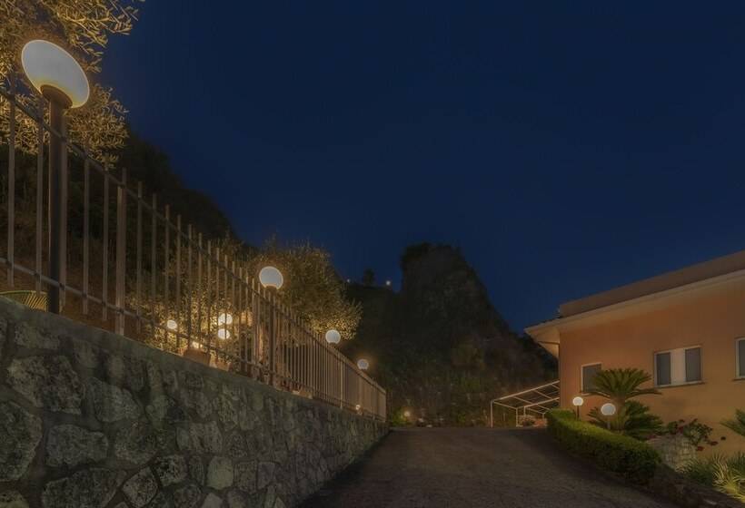 민박 La Risacca Relais