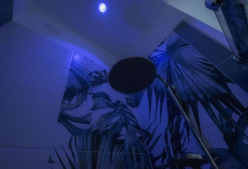 민박 La Risacca Relais