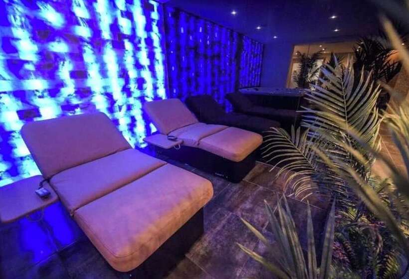 Amara Hotel & Spa