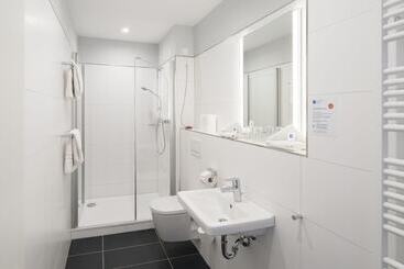 هتل Gesundheitszentrum Helenenquelle