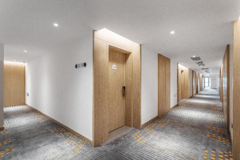 هتل Holiday Inn Express Dali Xiaguan, An Ihg