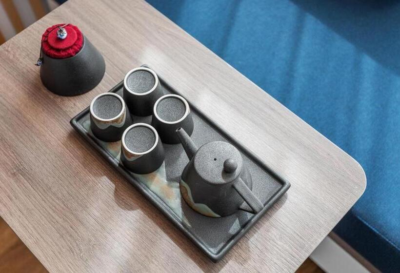 هتل Holiday Inn Express Dali Xiaguan, An Ihg