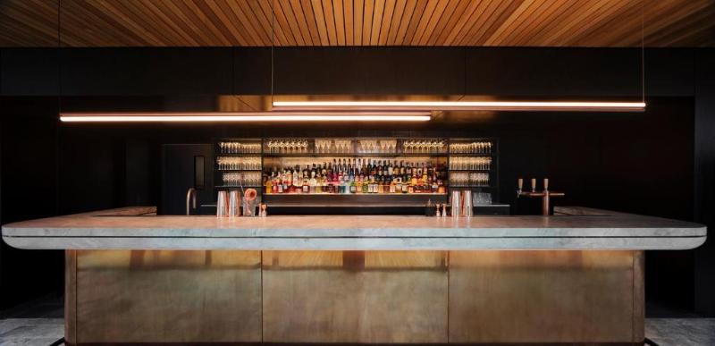 Fotos del hotel Little National Hotel Sydney:  4