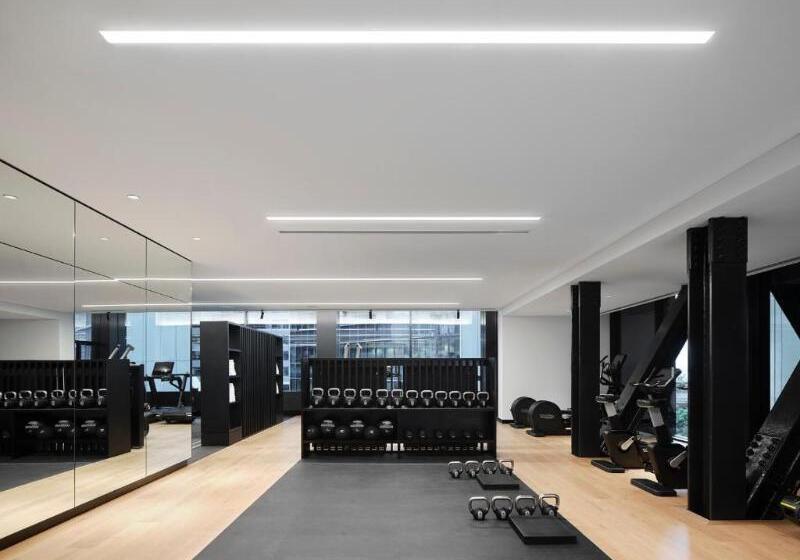 Fotos del hotel Little National Hotel Sydney:  14