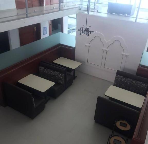هتل Malinalli Express