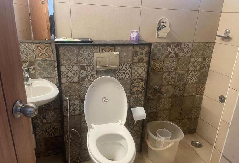 هتل Mango Hill Central Ooty