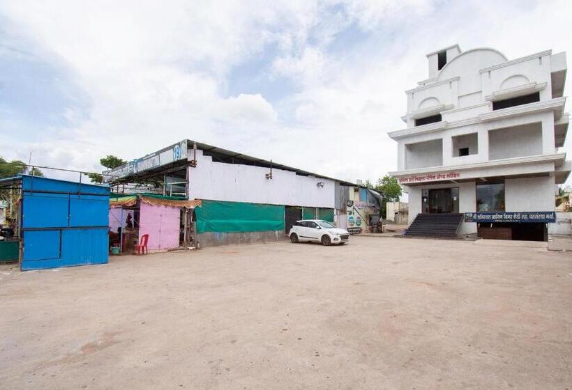 فندق Oyo 44187  Hari Vitthala Palace