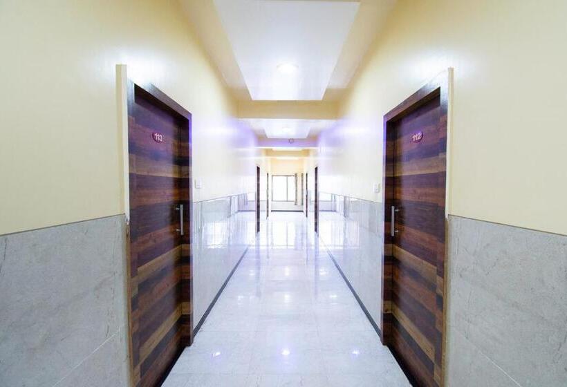 فندق Oyo 44187  Hari Vitthala Palace