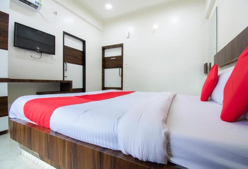 فندق Oyo 44187  Hari Vitthala Palace