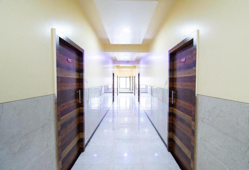 فندق Oyo 44187  Hari Vitthala Palace